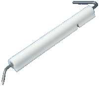 283-692 vaillant 242 eh flame sense electrode final.gif